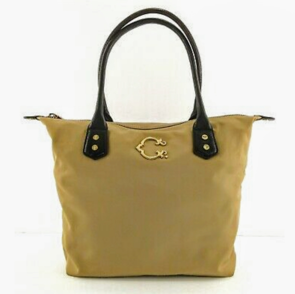 C Wonder Brown Bag 👜
